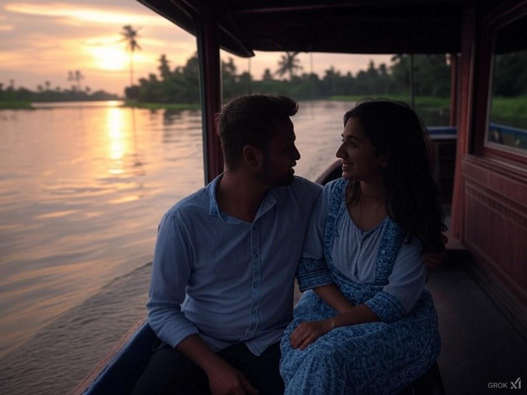 Top HouseBoat Provides in kerala Boundless Waters, Endless Romance